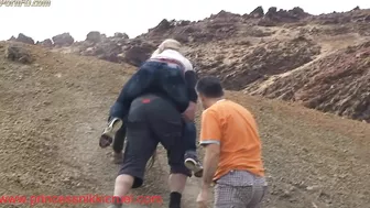 Nikki Cruel - carry me old man