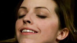 INSEX - Molly's Toe Stretch