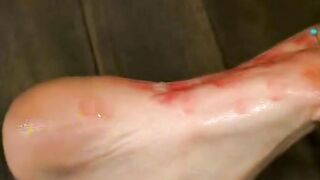 INSEX - Molly's Toe Stretch