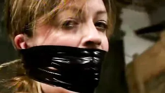 INSEX - Molly's Toe Stretch