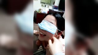 Chinese lezdom 23