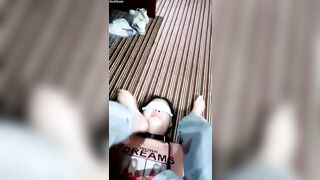 Chinese lezdom 23