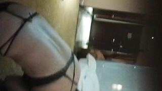 Chinese lezdom 24
