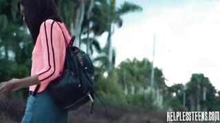 College girl hardcore fuck