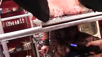 TORTURE GALAXY INTENSE PLEASURE THROUGH EXTREME PAIN