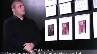 MOOD PICTURES - Escape Room