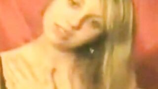 Teen hjemmelaget tease