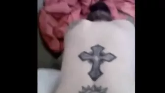 Girl, dirty cuck talk