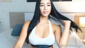 Dildo Fucking Both My Holes