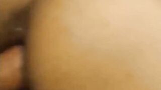Cute Hot Couple Having Great Sex