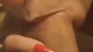 Hornymom