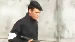 Soldier's Sex Toy