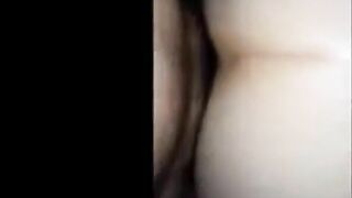 la mia nuova compagna inculata