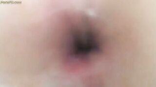 Really Anal