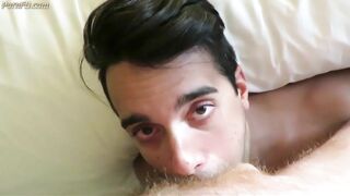 DEEPTHROAT4XXXXL vs. Crotchonfire: The Return