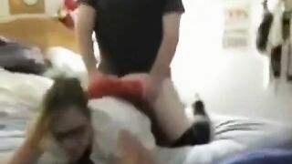 buddy fucking girl
