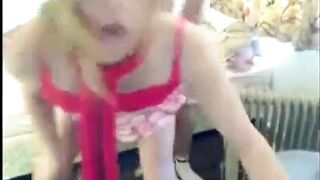 Daddy Fuck Little Sissy