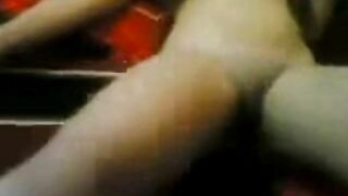 Egyptian Cheating Girl 3