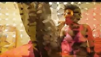 Amateur Bodybuilder vs. Faggyboi