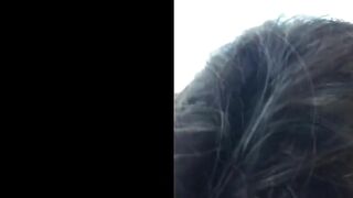 Sucking my BF for my hubby