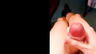 Uncut Orgasm Compilation