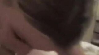 Small Penis Blowjob