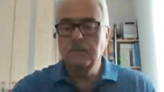 dad has a big cock
