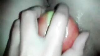 surprise in pussy