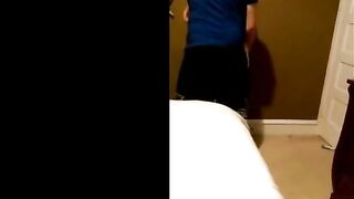 Genuine cuckold