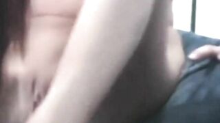 Los Angeles threesome - FFM