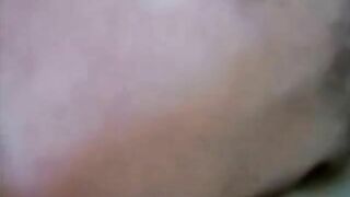 Hot babe pussy and ass fucked