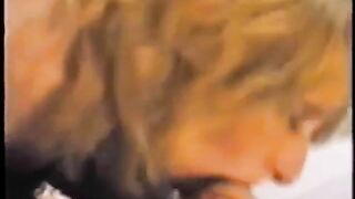 Sandra Exposed Sextape