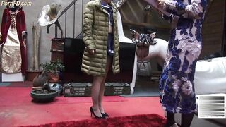 Chinese Femdom - 25112020 15