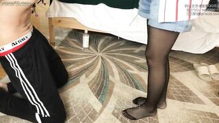 Chinese Femdom - 25112020 20