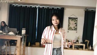 Chinese Femdom - 25112020 21