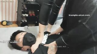 Chinese Femdom - 25112020 28