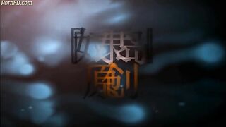 Chinese Femdom - 25112020 40