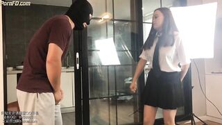 Chinese Femdom - 25112020 41