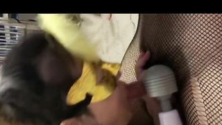 Chinese Femdom - 25112020 69