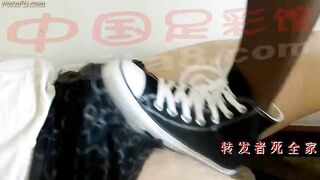 Chinese Femdom - 25112020 76