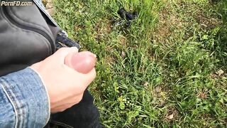 teenboy cum, junge spritzt ab