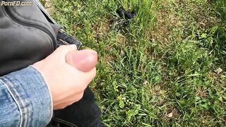teenboy cum, junge spritzt ab