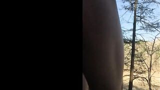 Naked Woods Jerk