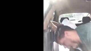 DL Guy Getting Head 2