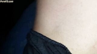 Real sister anal