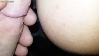 Real sister anal