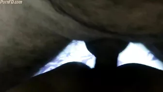 Indian old man with young Indian boy 2