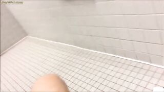 Public Toilet Teaser