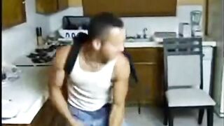 Anal pain 6