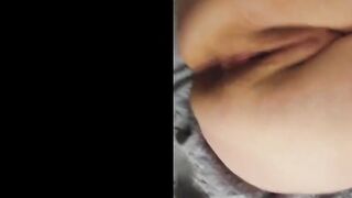 want to dp my milf